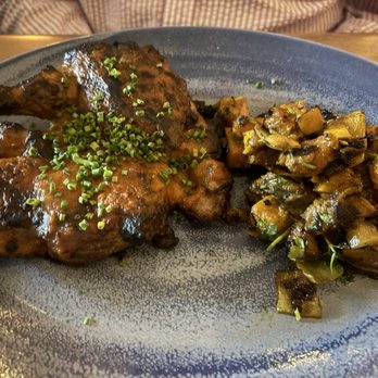 Stage Kitchen & Bar - Chicken Peri Peri - Breakfast & Brunch Near Me - Boca Raton, Florida