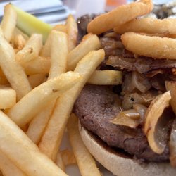 Stewart Airport Diner