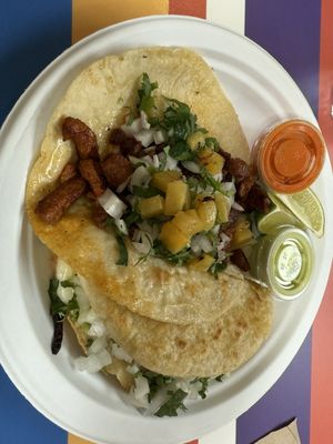 Boka Feliz Mexican Kitchen by null