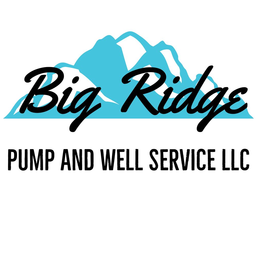 BIG RIDGE PUMP AND WELL SERVICE Updated September 2024 Request a