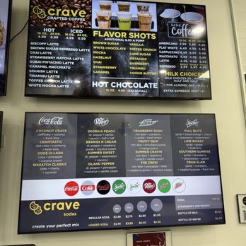 Crave Cookies - Desserts Near Me - Orland Park, Illinois Crave Cookies - Desserts Near Me - Orland Park, Illinois