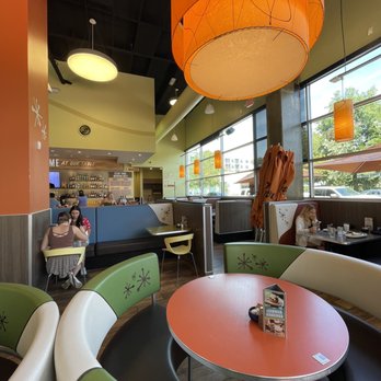 Snooze, an A.M. Eatery - Inside - Breakfast & Brunch Near Me - Austin, Texas Snooze, an A.M. Eatery - Inside - Breakfast & Brunch Near Me - Austin, Texas