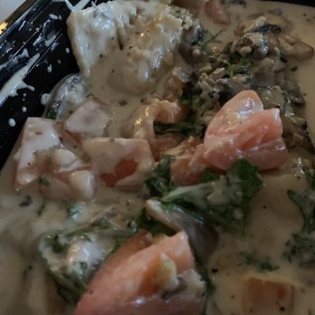 Roma - Gorgonzola ravioli - Italian Near Me - Menlo Park, California Roma - Gorgonzola ravioli - Italian Near Me - Menlo Park, California