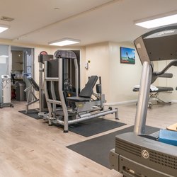MOTION Sports Medicine - Williamsburg