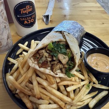 El Toque - Shawarma - Venezuelan Near Me - Davenport, Florida El Toque - Shawarma - Venezuelan Near Me - Davenport, Florida