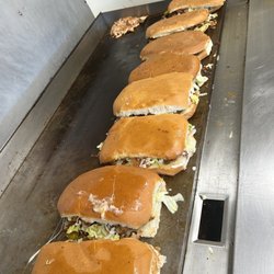 Allison's Fast Food