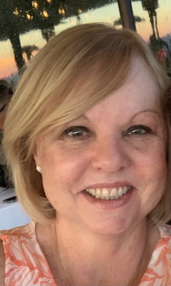 Tricia Peterson, MFT - grief counselor in Campbell, CA