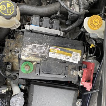 Proper Maintenance Mobile Auto Repair - 2015 Chevrolet Sonic battery - Auto Repair Near Me Proper Maintenance Mobile Auto Repair - 2015 Chevrolet Sonic battery - Auto Repair Near Me
