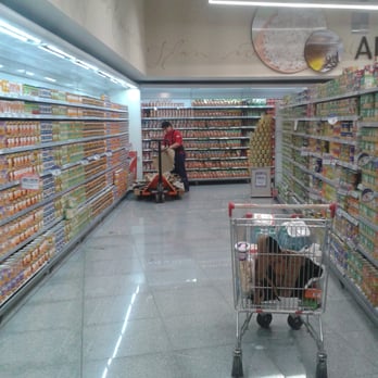 Coto - Pasillos aaaaaaaanchos - Grocery Near Me - Buenos Aires, C