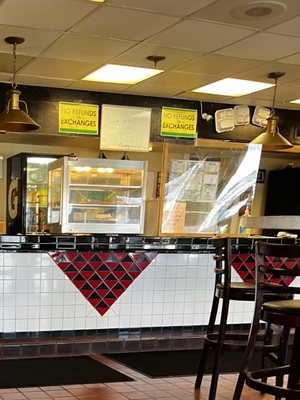 Tropical Grill by null