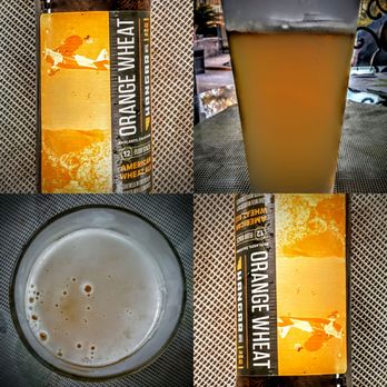 Hangar 24 Craft Brewing - Venues & Event Spaces Near Me - Redlands, California