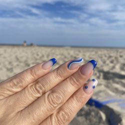 The Garden Nail Spa
