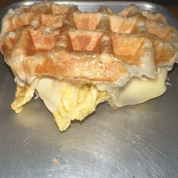 Waffle Love - Waffles Near Me - Round Rock, Texas Waffle Love - Waffles Near Me - Round Rock, Texas