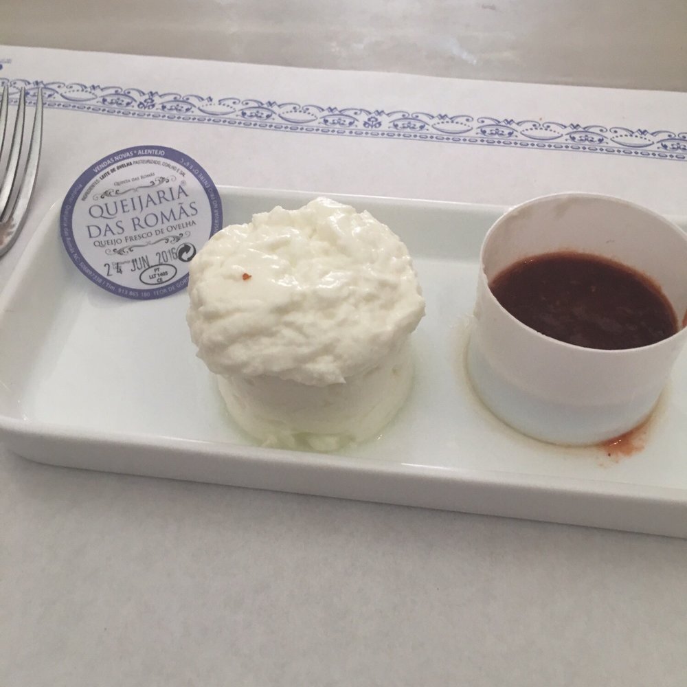 A Taberna da Rua das Flores - Incredible cheese! - Portuguese Near Me - Lisbon, 11 A Taberna da Rua das Flores - Incredible cheese! - Portuguese Near Me - Lisbon, 11
