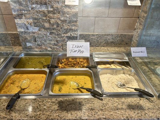 Monsoon Indian Cuisine by null