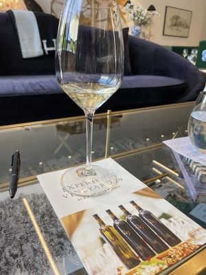 Vineyard 29 Tasting Room by null