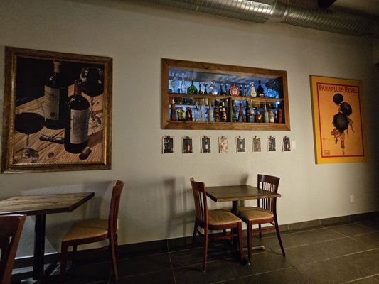 Red Oak Bistro by null