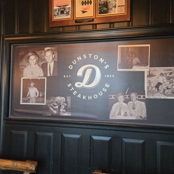 Dunston's Steak House - Steakhouses Near Me - Dallas, Texas Dunston's Steak House - Steakhouses Near Me - Dallas, Texas