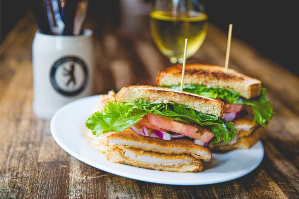Berliner Pub by null
