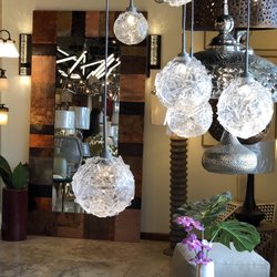 Read Lighting - Chandeliers