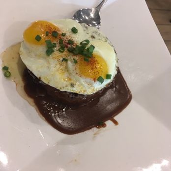Aloha Kitchen - Wagyu locomoco - Breakfast & Brunch Near Me - Honolulu, Hawaii Aloha Kitchen - Wagyu locomoco - Breakfast & Brunch Near Me - Honolulu, Hawaii
