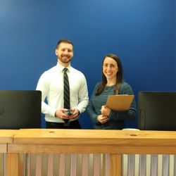 Anchored Health Chiropractic