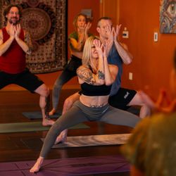 Mystic Monkey Yoga