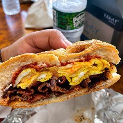 Old Country Bagel