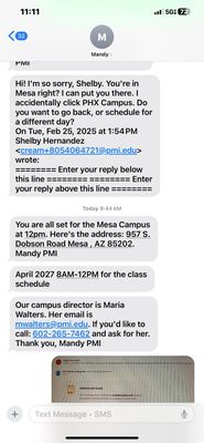 PIMA MEDICAL INSTITUTE - PHOENIX - Updated July 2026 - 10 Photos & 34 ...