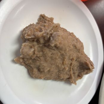 EL Rincon Mexicano - Beans - Mexican Near Me - Harlingen, Texas