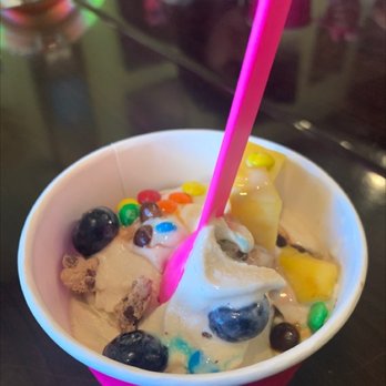 Yo Factory - Ice Cream & Frozen Yogurt Near Me - Milwaukee, Wisconsin Yo Factory - Ice Cream & Frozen Yogurt Near Me - Milwaukee, Wisconsin