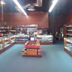AV Smoke Shop