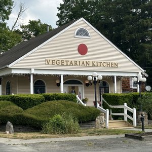 THE RED DOT VEGETARIAN KITCHEN - 160 Photos & 171 Reviews - 106 ...