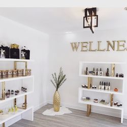 The Apothecary Store