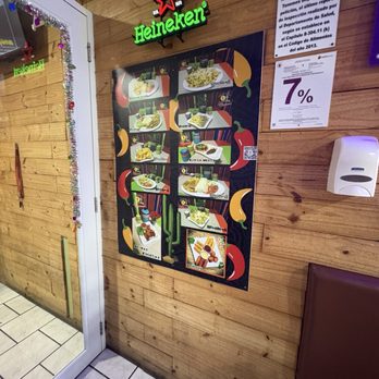 Los Mexicanos - Mexican Near Me - Caguas, Puerto Rico