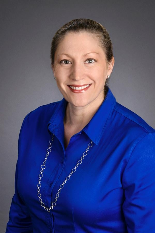 Vanja A Gale, Psy.D - child therapist in San Diego, CA