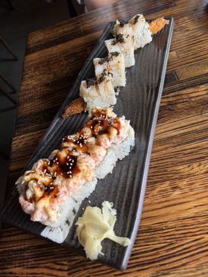 Mizu Izakaya by null