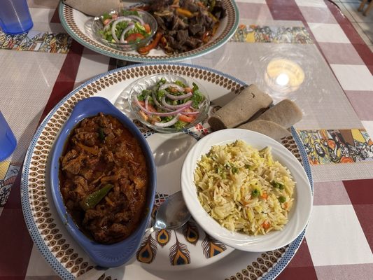 Selam Restaurant by null