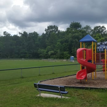 Donatoni Community Park - Playground next to Baseball Field - Playgrounds Near Me - Rockaway, New Jersey Donatoni Community Park - Playground next to Baseball Field - Playgrounds Near Me - Rockaway, New Jersey