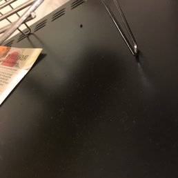 WHO WANTS MICE ON THEIR MICROWAVE!! WHO WANTS MICE ON THEIR MICROWAVE!!