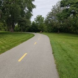 North Shore Channel Trail