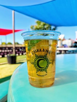 Cheluna Brewing Company by null