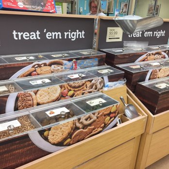 Petco - Cookie station - Pet Stores Near Me - Hampton, Virginia Petco - Cookie station - Pet Stores Near Me - Hampton, Virginia