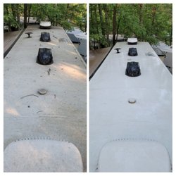 Stone Creek Mobile Pressure Washing