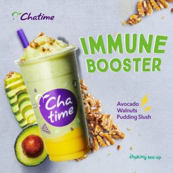 Chatime Kelowna
