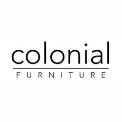 Colonial Furniture