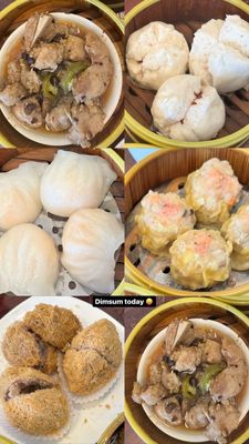 East Lake Chinese Restaurant and Dim Sum (東湖海鮮酒家) by null