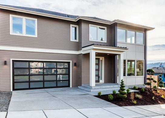 Heston Door Service - Garage Door Contractor in Monroe, WA