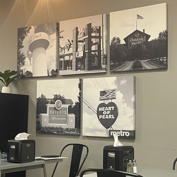 6 Day Grind Coffee - Coffee & Tea Near Me - Pearl, Mississippi