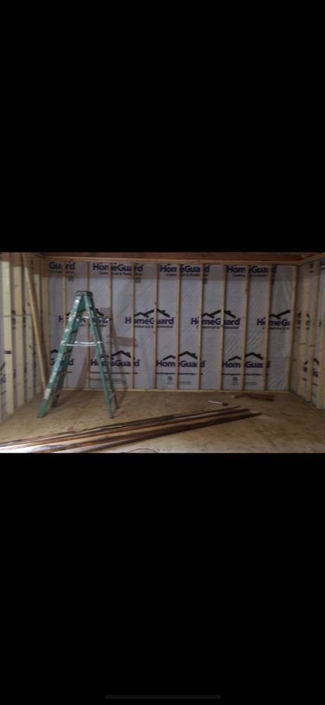 Slide of A&A Construction